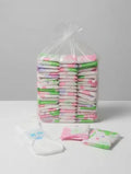 Maxi Thick Sanitary Pads - Pads Loose Pack